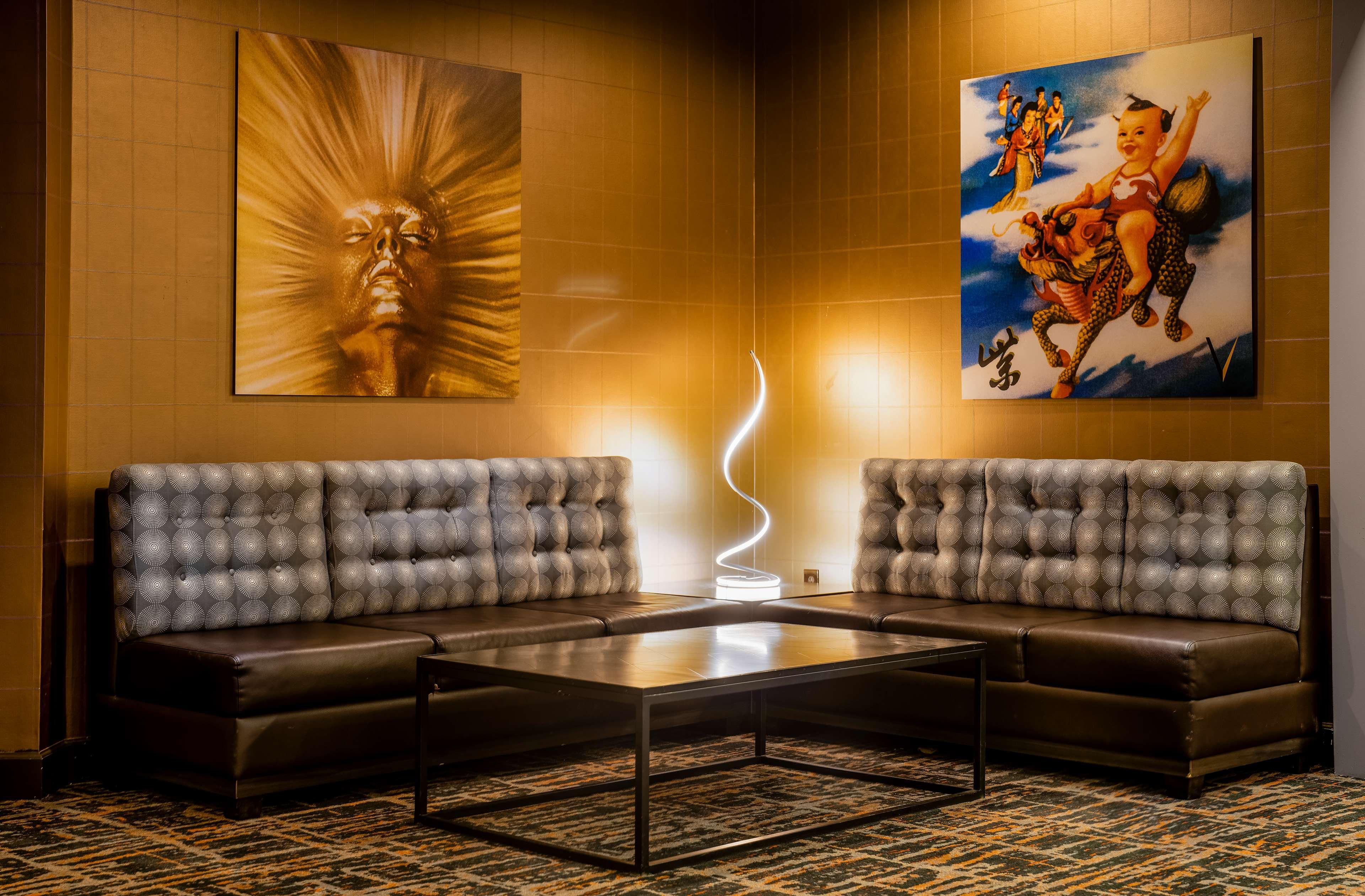 波士顿纳蒂克活力酒店-希尔顿挂毯系列 外观 照片